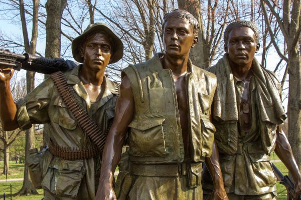 Vietnam Exhibit – Pennsylvania Veterans Museum